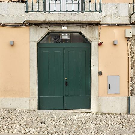 Sonel Investe Madalena 287 Boutique Apartments By Get Your Stay Lisboa Eksteriør bilde