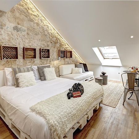 Sonel Investe Madalena 287 Boutique Apartments By Get Your Stay Lisboa Eksteriør bilde