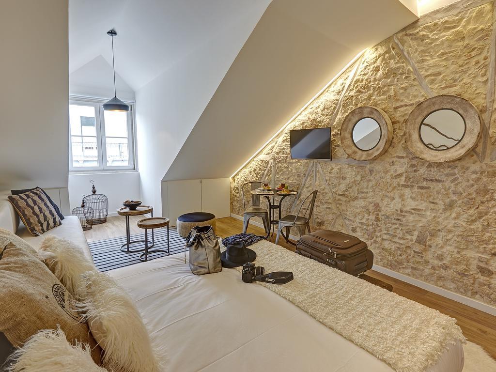 Sonel Investe Madalena 287 Boutique Apartments By Get Your Stay Lisboa Eksteriør bilde