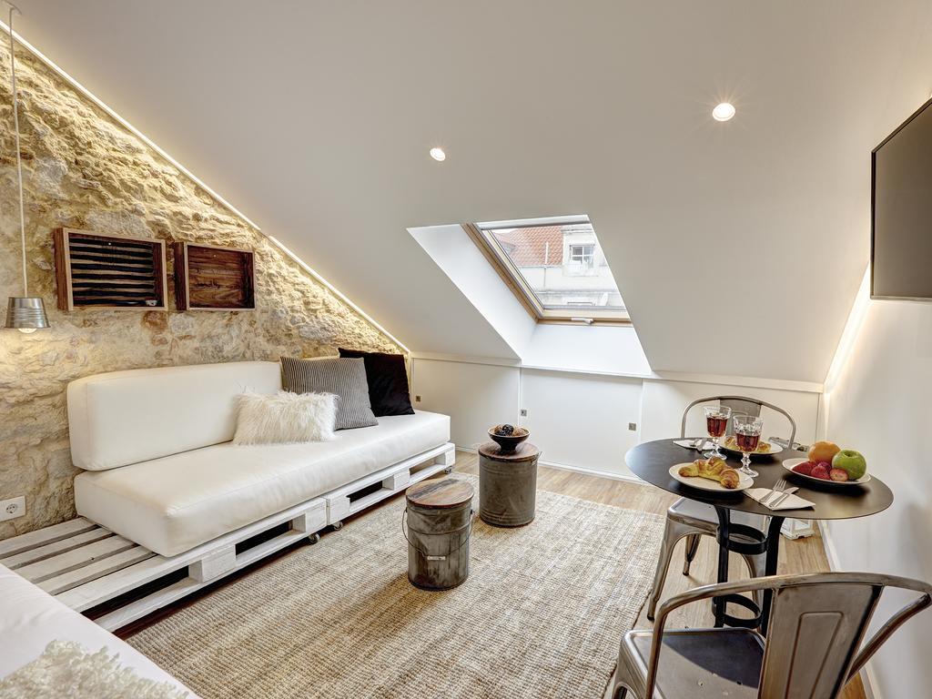 Sonel Investe Madalena 287 Boutique Apartments By Get Your Stay Lisboa Eksteriør bilde
