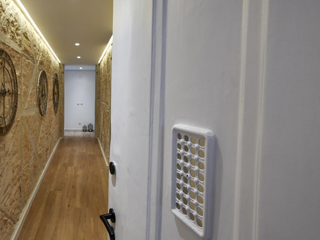 Sonel Investe Madalena 287 Boutique Apartments By Get Your Stay Lisboa Eksteriør bilde