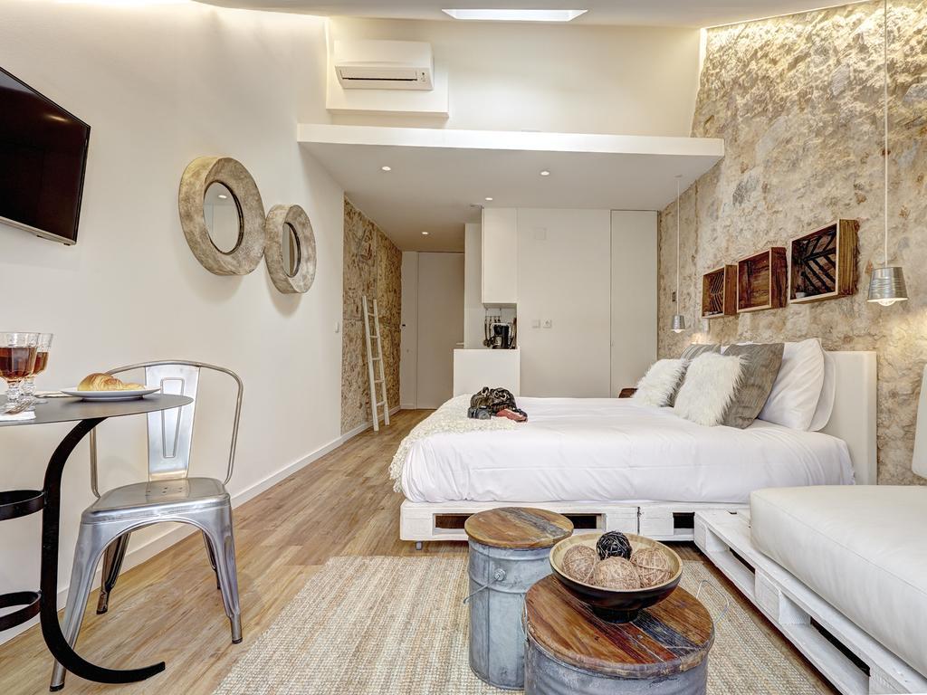 Sonel Investe Madalena 287 Boutique Apartments By Get Your Stay Lisboa Eksteriør bilde
