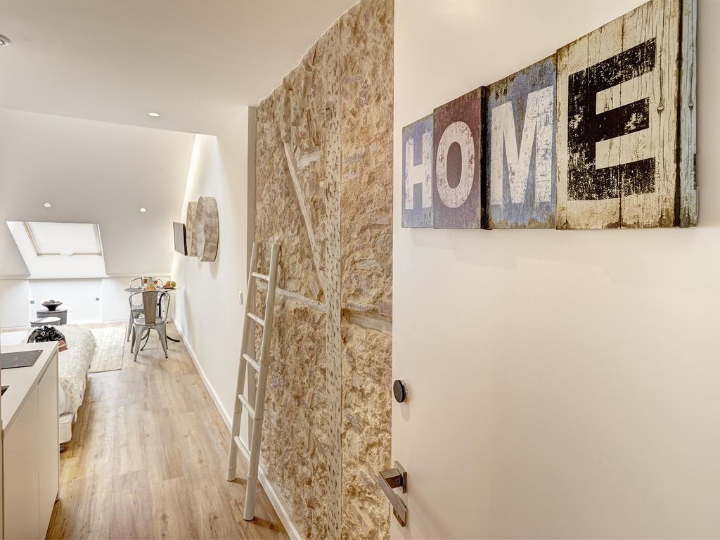Sonel Investe Madalena 287 Boutique Apartments By Get Your Stay Lisboa Eksteriør bilde