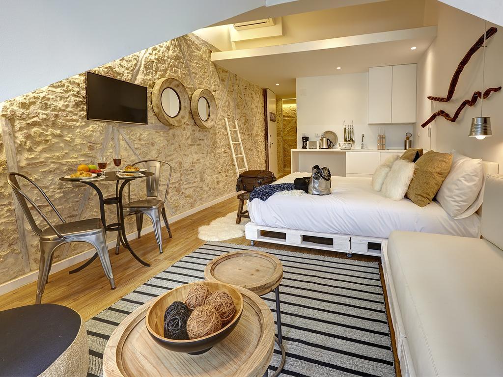 Sonel Investe Madalena 287 Boutique Apartments By Get Your Stay Lisboa Eksteriør bilde