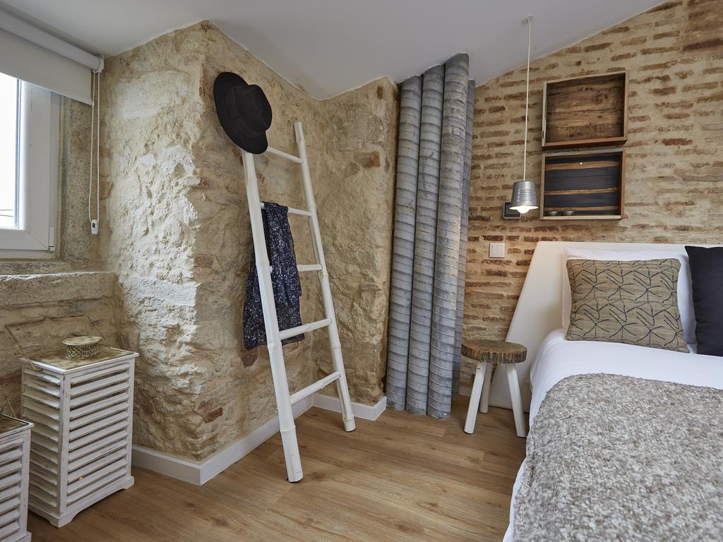 Sonel Investe Madalena 287 Boutique Apartments By Get Your Stay Lisboa Eksteriør bilde