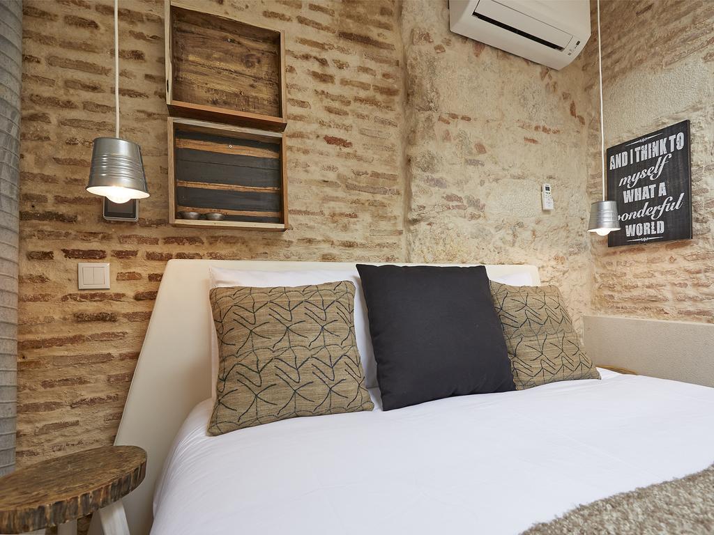 Sonel Investe Madalena 287 Boutique Apartments By Get Your Stay Lisboa Eksteriør bilde