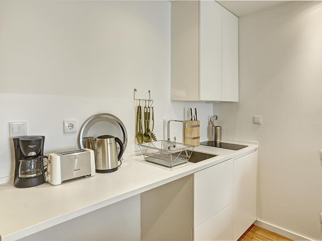 Sonel Investe Madalena 287 Boutique Apartments By Get Your Stay Lisboa Eksteriør bilde