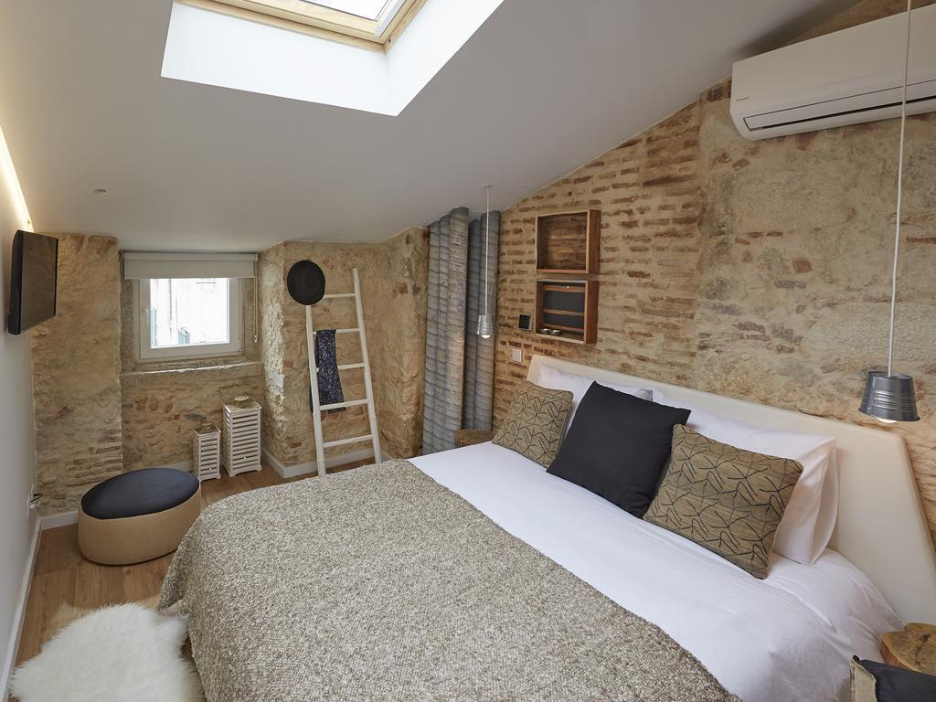 Sonel Investe Madalena 287 Boutique Apartments By Get Your Stay Lisboa Eksteriør bilde