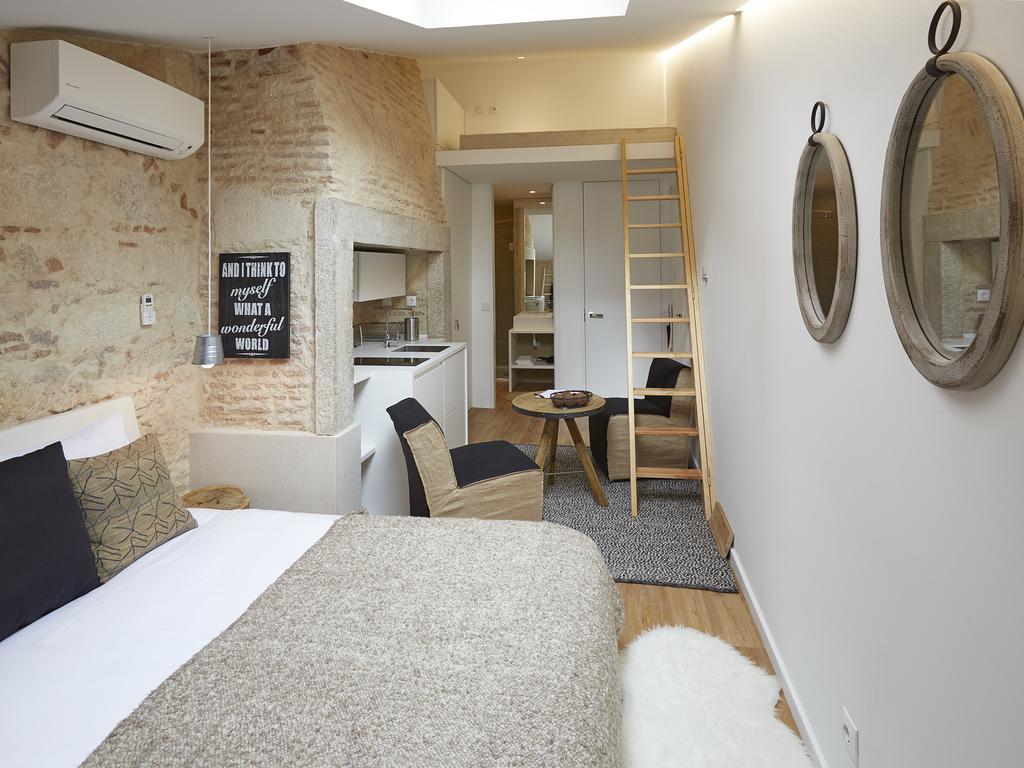 Sonel Investe Madalena 287 Boutique Apartments By Get Your Stay Lisboa Eksteriør bilde