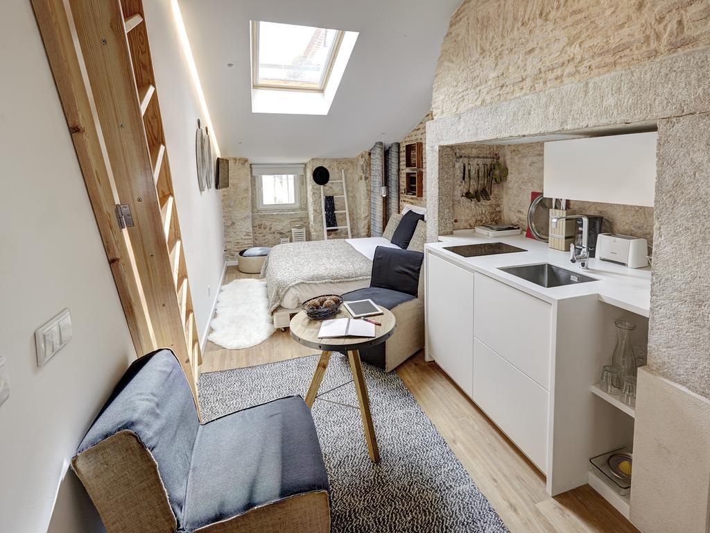 Sonel Investe Madalena 287 Boutique Apartments By Get Your Stay Lisboa Eksteriør bilde